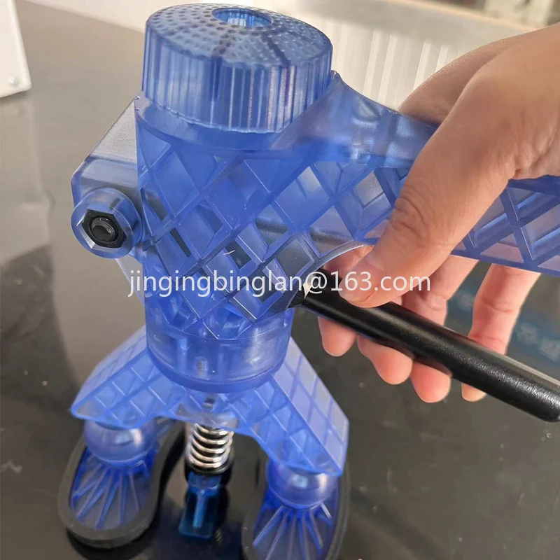 2026 Factory Direct Auto Dent Repair Dent Lifter Hail Dent Removal Tool