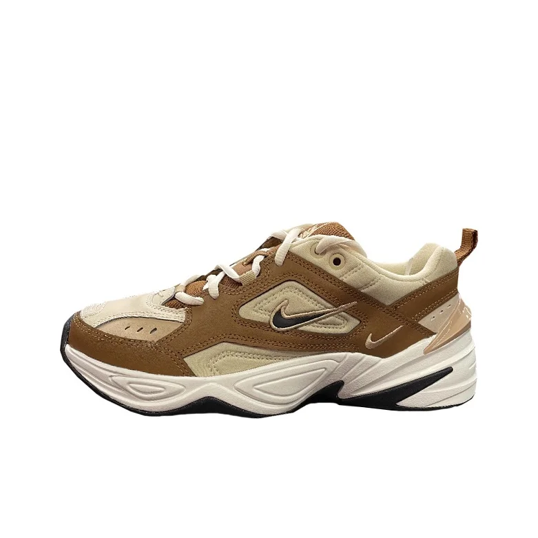 

Легкие низкие массивные кроссовки Nike M2K Tekno мужские IO8162-110