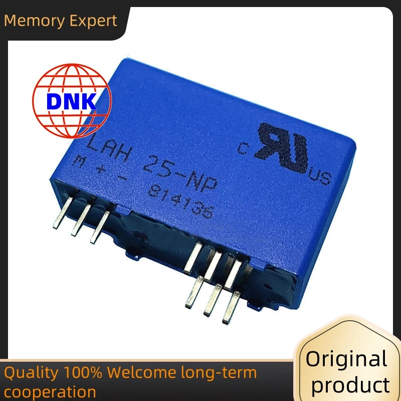 IGBT-module LAH25-NP LAH50-P LAH100-P LAH125-P