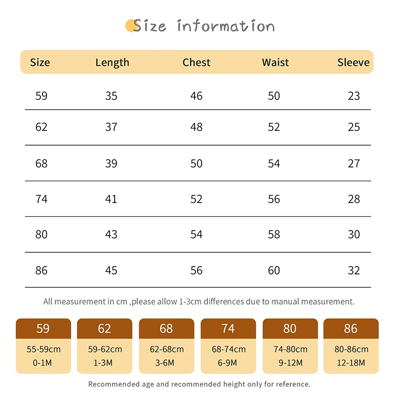 Baby Clothes Autumn Winter Blue Long Sleeve Knitted Newborn Boys Girls Onesie Bodysuits One Piece Infant Netural Jumpsuits 0-18m