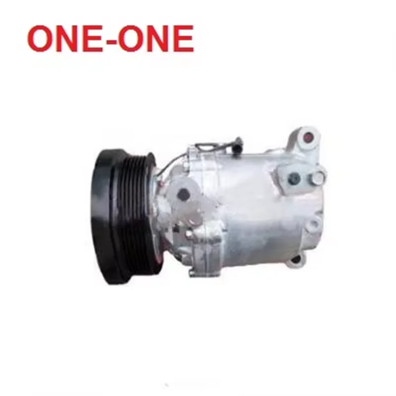 Ac A/C Compressor 6…