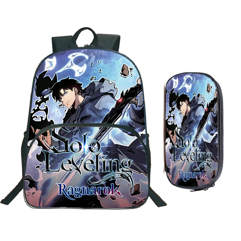 Solo Leveling Sung … - image