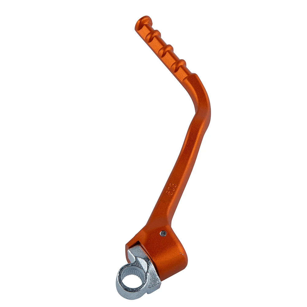 Motocross Kick Start Starter Lever Pedal For KTM Husqvarn EXC EXC-F XC XC-F XCW XCW-F SX SX-F TE 250 300 350 400 450 500 525 530