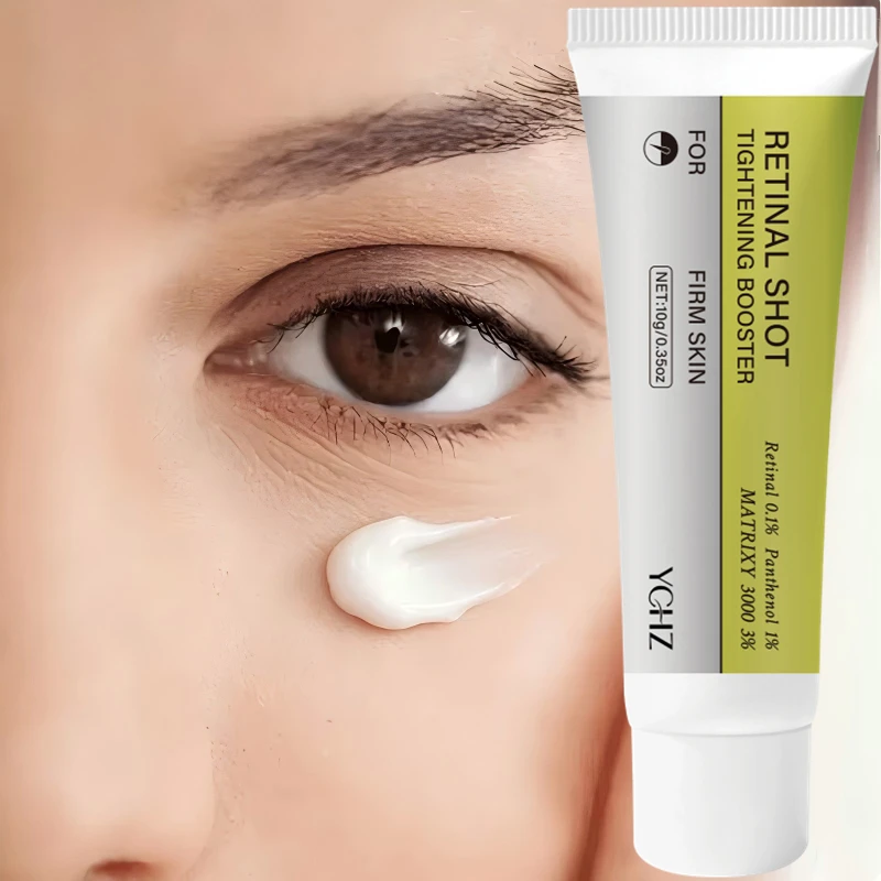 Retinol Firming Cream |   Reduce Fine Lines, Lift Wrinkles, Enhance Skin Elasticity, Smooth Texture, and Reveal a Radiant Complexion. |   Advanced Retinol Formula, Natural Essence