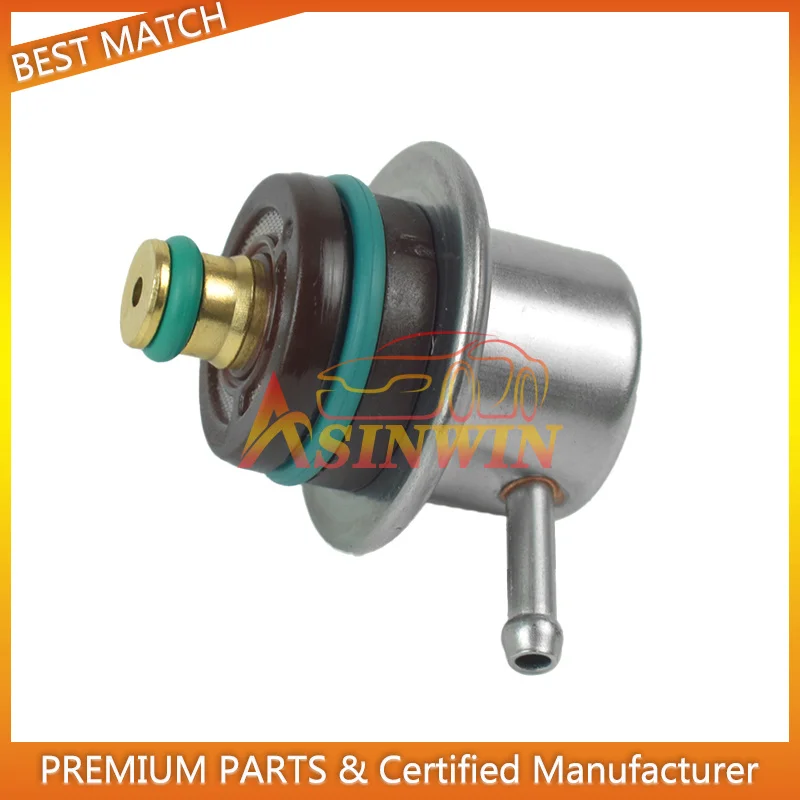 

1 шт. 9404583 Новый регулятор давления топлива подходит для 2000 2001 2002 2003 2004 VOLVO S40 V40 1,9T автоинструменты