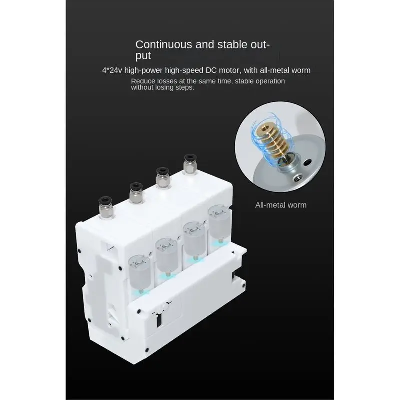 NEW HOT In Stock-Hall Version Dual Micro Motion Sensor Replacement For Bamboo AMS Lite Automatic Feeding A1/A1mini/P1 Models- BM