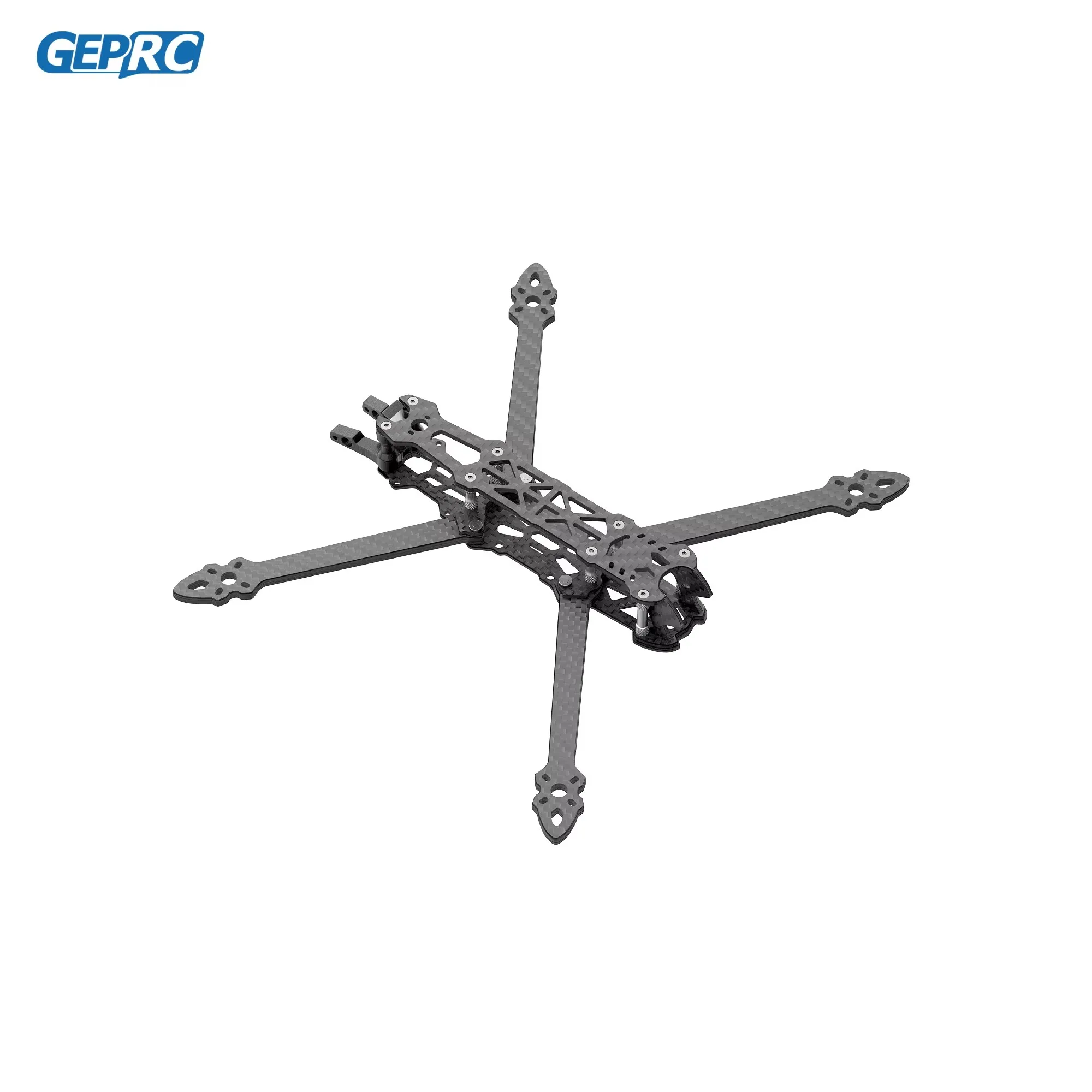 GEPRC GEP-Mark4-7 Rahmen 7 Zoll Teile Propeller Zubehör Basis Quadcopter FPV Freestyle RC Racing Drone Langstreckenflug