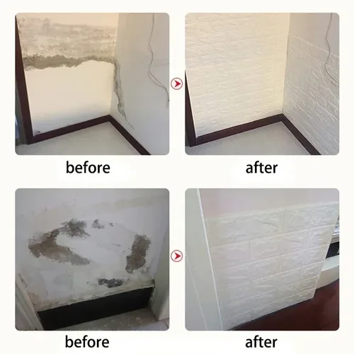 لوازم الطلاء وعلاجات الجدران