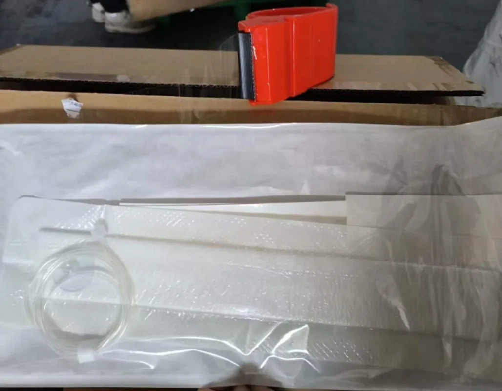 Pressure  System VAC NPWT Device with Dressing Kit  Easy To Use 10*20cm 2025 New Top Quality  Negative