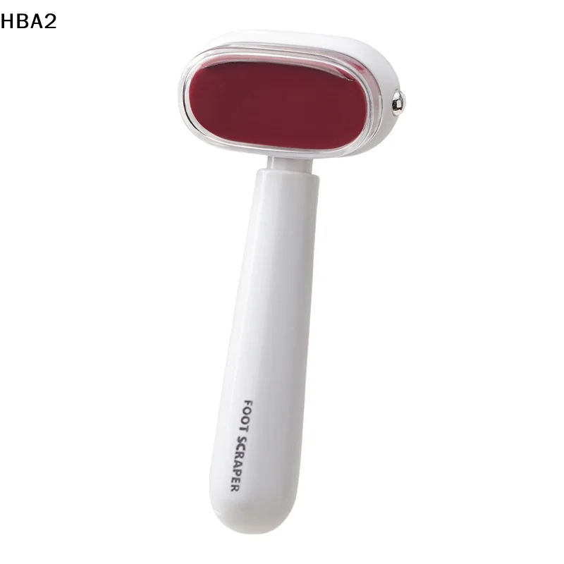【H】Double Side Foot Rasp Hard Dead Skin File Calluses Remover Foot Care Pedicure Grinding Tools Stainless Steel Beauty Tools