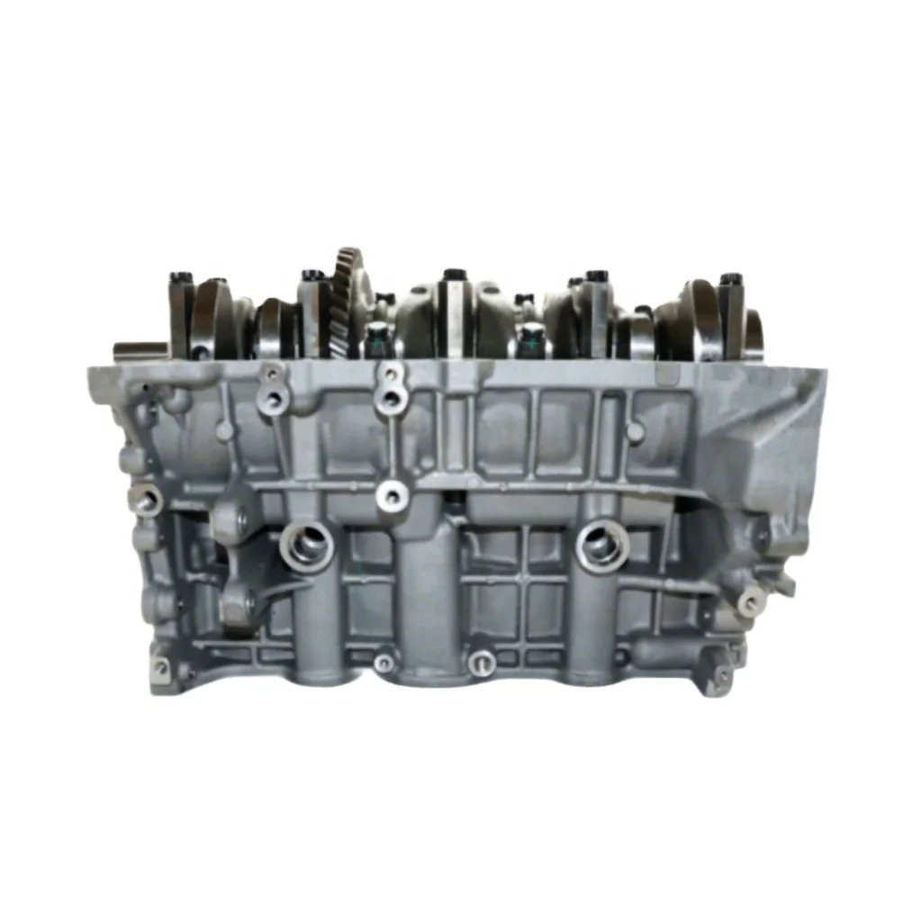 

Original Quality New 2AZ-FE 11400-0H081 Cylinder Block For Toyota For Camry 2.4L Engine Cylinder Block For Toyota RAV4 Previa