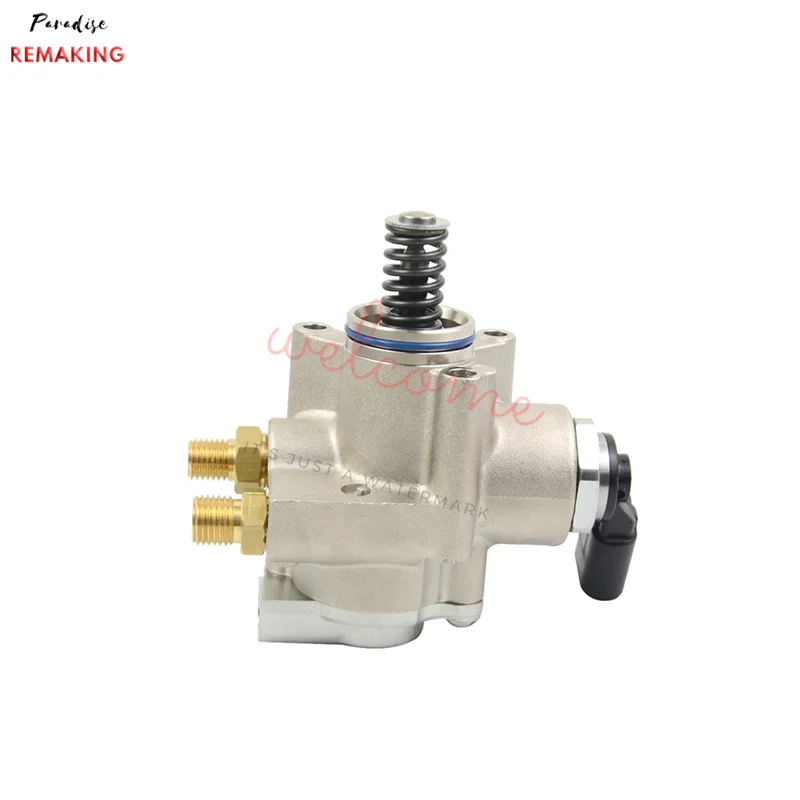 New High Pressure Fuel Pump 03H127025 03H127025C For Audi Q7 V6 VW Touareg Passat Porsche Cayenne 3.6L 03H127025S 95511031600