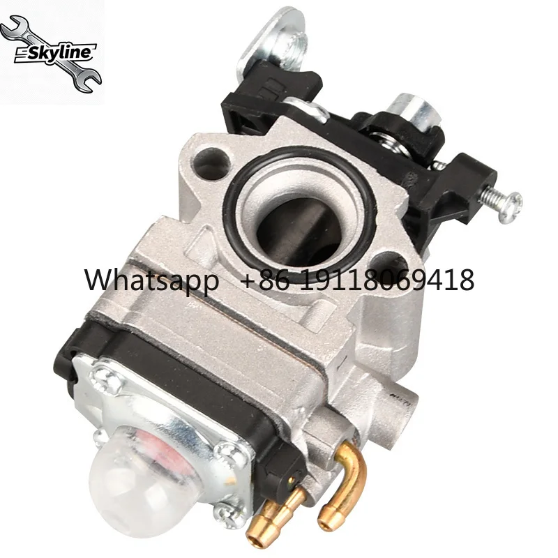 lawn mower float carburetor  lawn mower float carburetor