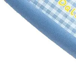 الكرتون جرو سعة كبيرة الرجعية شعرية نافذة حقيبة أقلام رصاص للرجال والنساء العالمي لطيف عالية القيمة القذرة مقاومة Statio #1