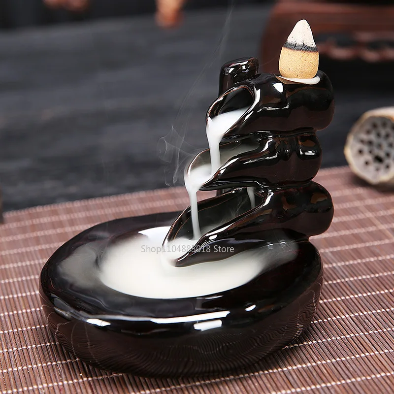 Category image: Incense Burners