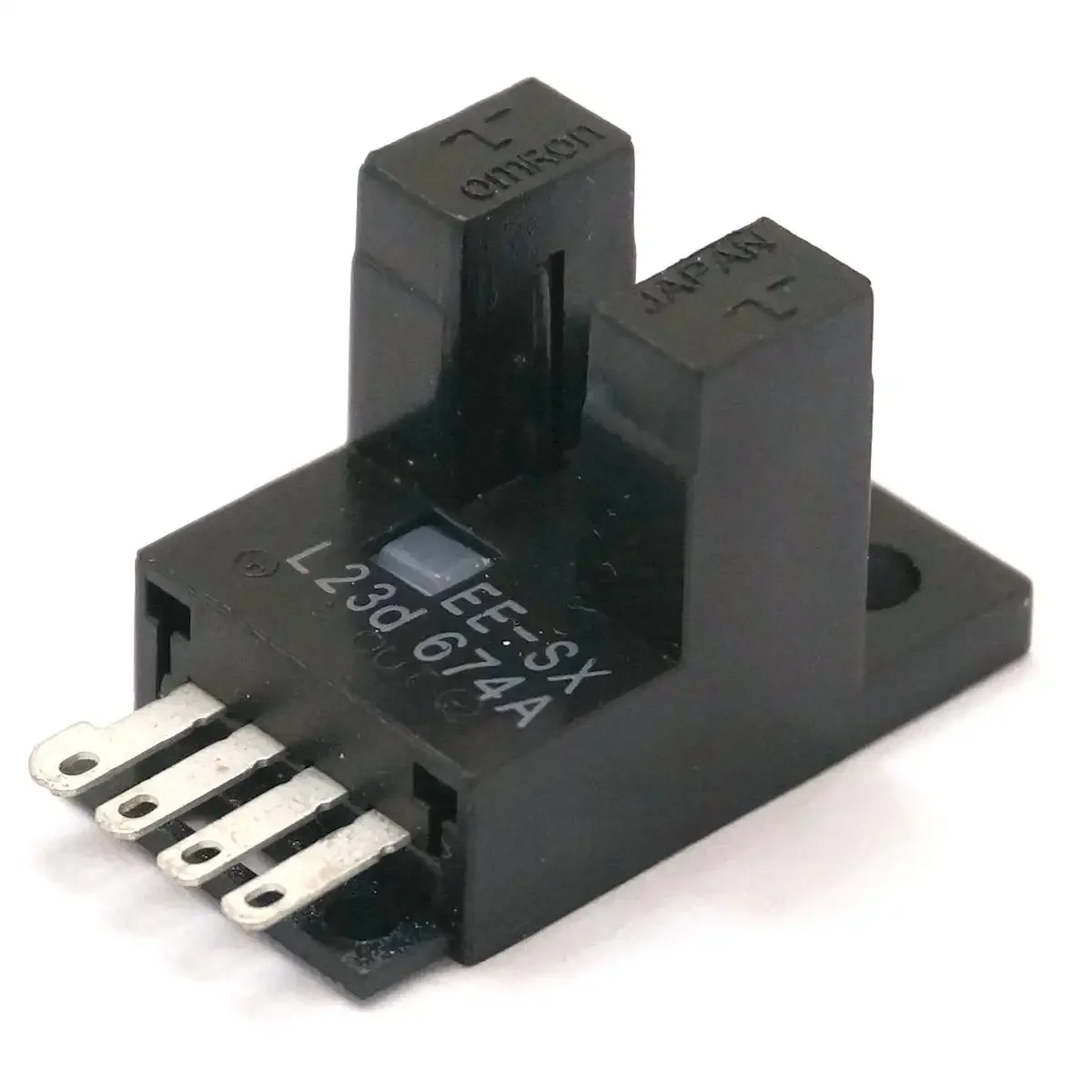 Npn DC5-24V 100Ma 5… - image