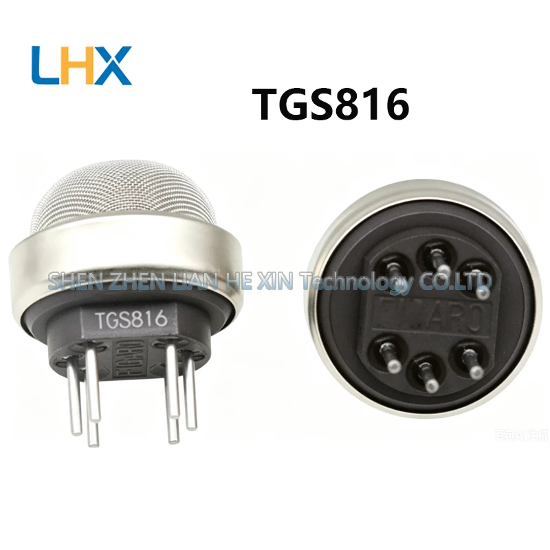 TGS816 gas methane sensor original new