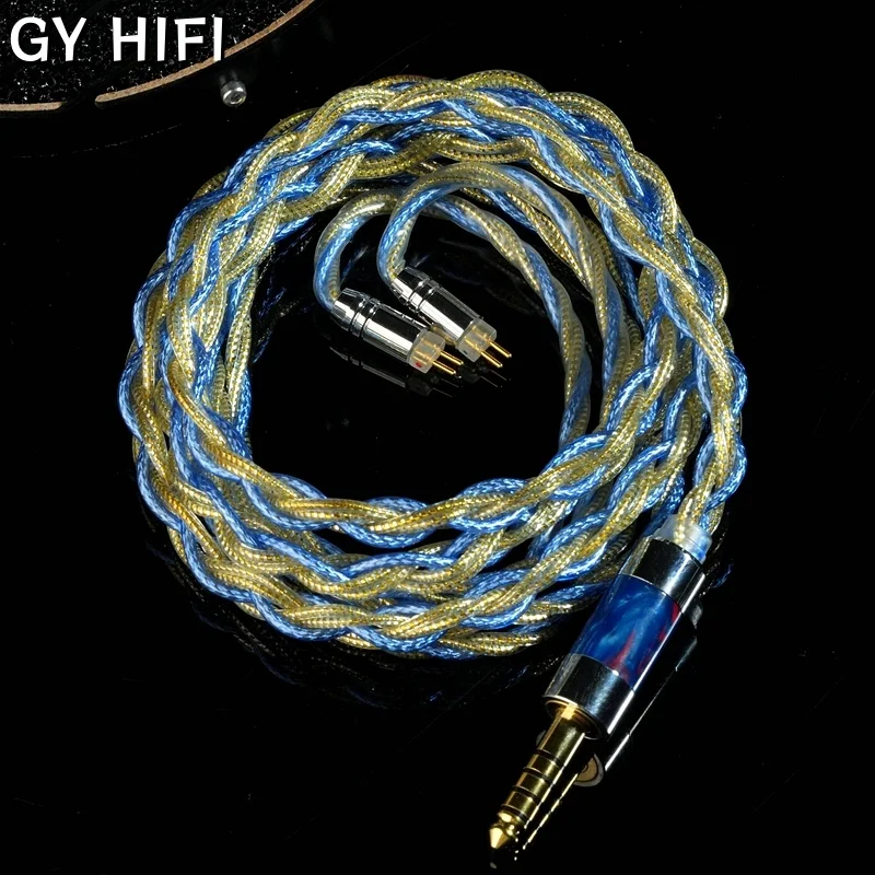 Gy Hifi-340 Iem Hea…