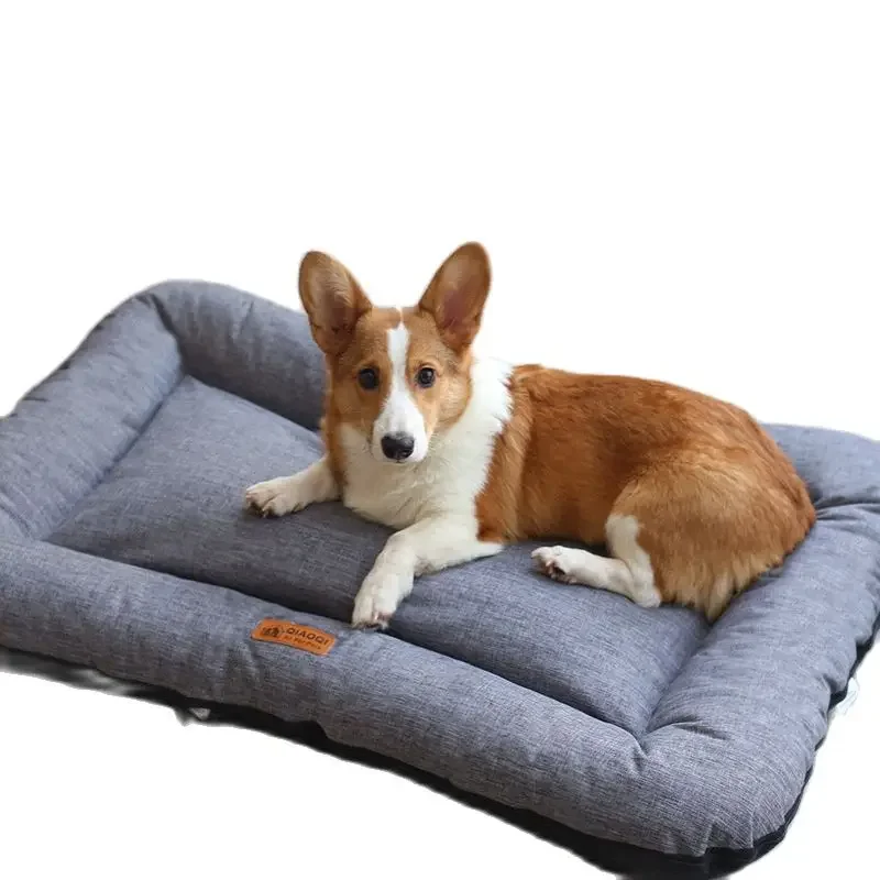 Pet Products Cat Nest Car Cat Products Dog Mat Dog Nest Cat and Dog Universal Removable Washable Moisture-proof Water