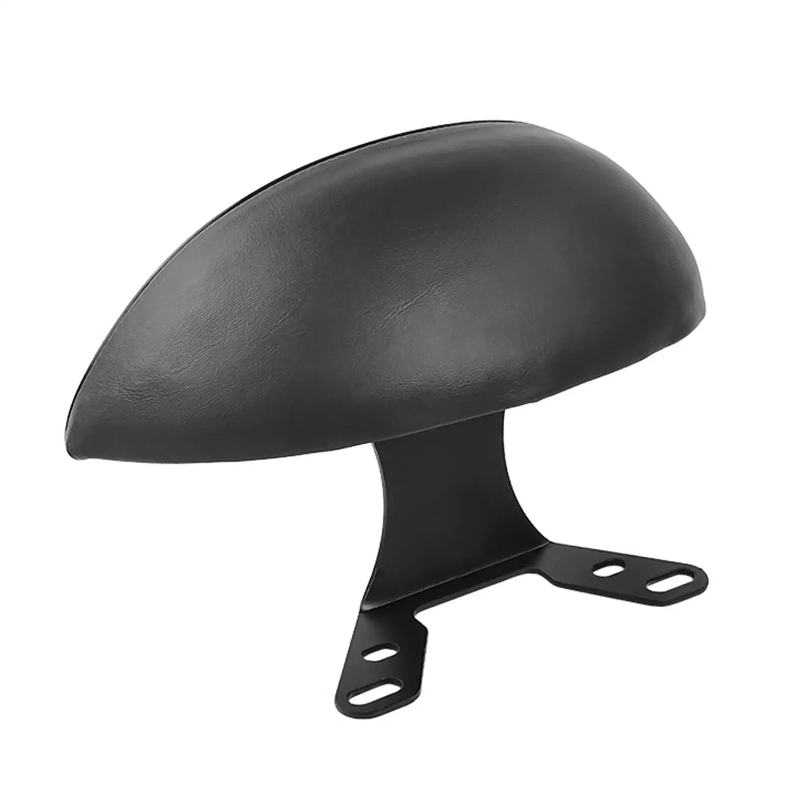 Electric Seat Backrest, Rear Support, Lightweight, Practical And Comfortable, Seat Replacement Accessory.