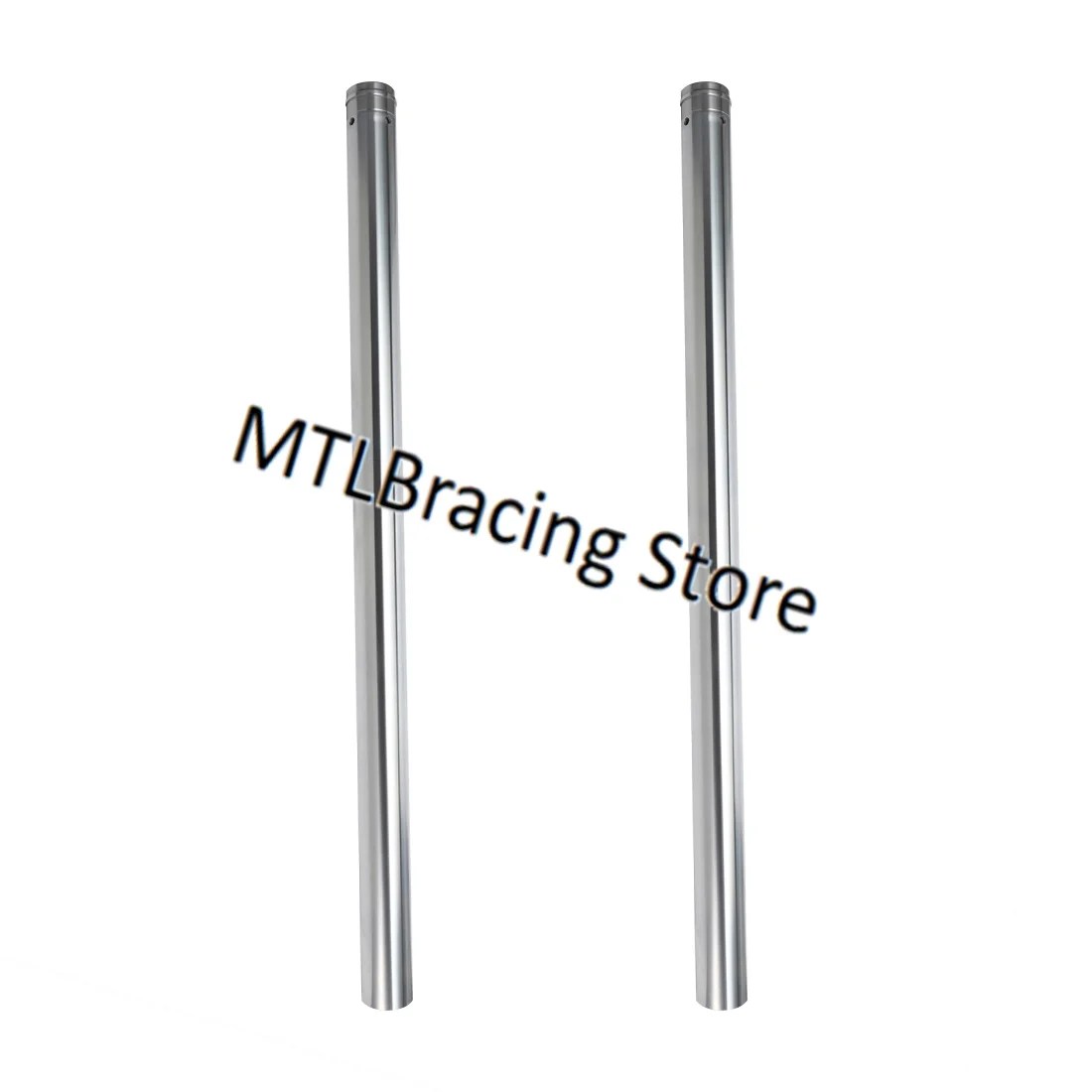 

Front Suspension Fork Inner Tubes For BMW F650GS K72 2006-2012 2007 2008 2009 2010 2011 31427721928 Fork Stanchion Legs