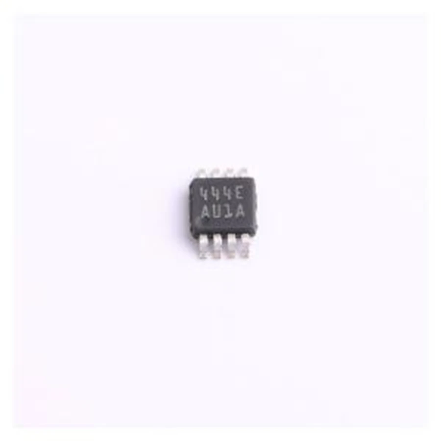 10PCS/LOT LMH6551MMX/NOPB (Differential Amplifiers)