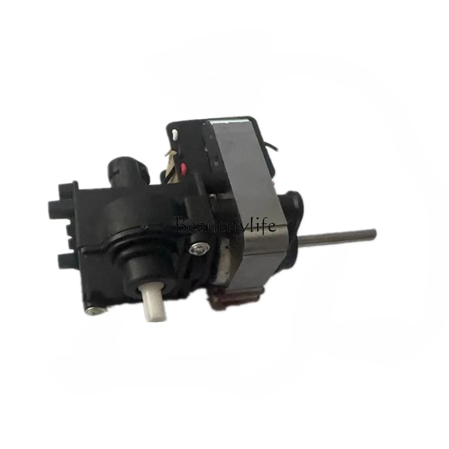 

*Universal shaded pole motor Miniature fan accessories Motor 220V single-phase shaded pole asynchronous motor