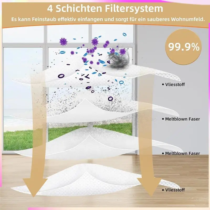 

B26B 16 шт. комплект аксессуаров для Eufy Clean L50/L50 SES/L60/L60, гибридный робот-пылесос, основная боковая щетка, фильтры, мешок для пыли