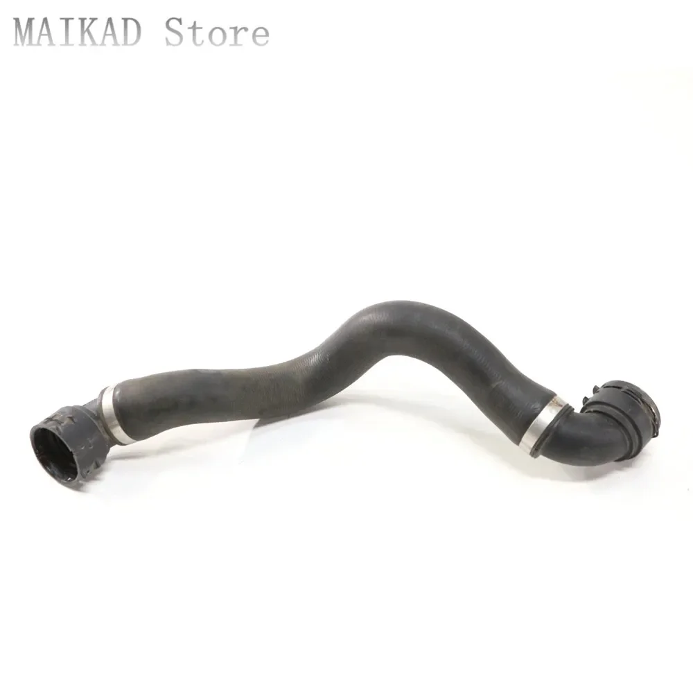

Lower Radiator Hose Radiator Coolant Pipe Hose for Mercedes-Benz W205 C160 C180 C200 C220 C250 C300 C350 C400 C450 A2055013991