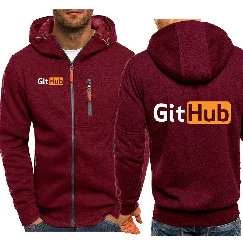 The Ultimate GitHub Hoodie Review: Why This Is the Only Streetwear Layer I Wear All Year
