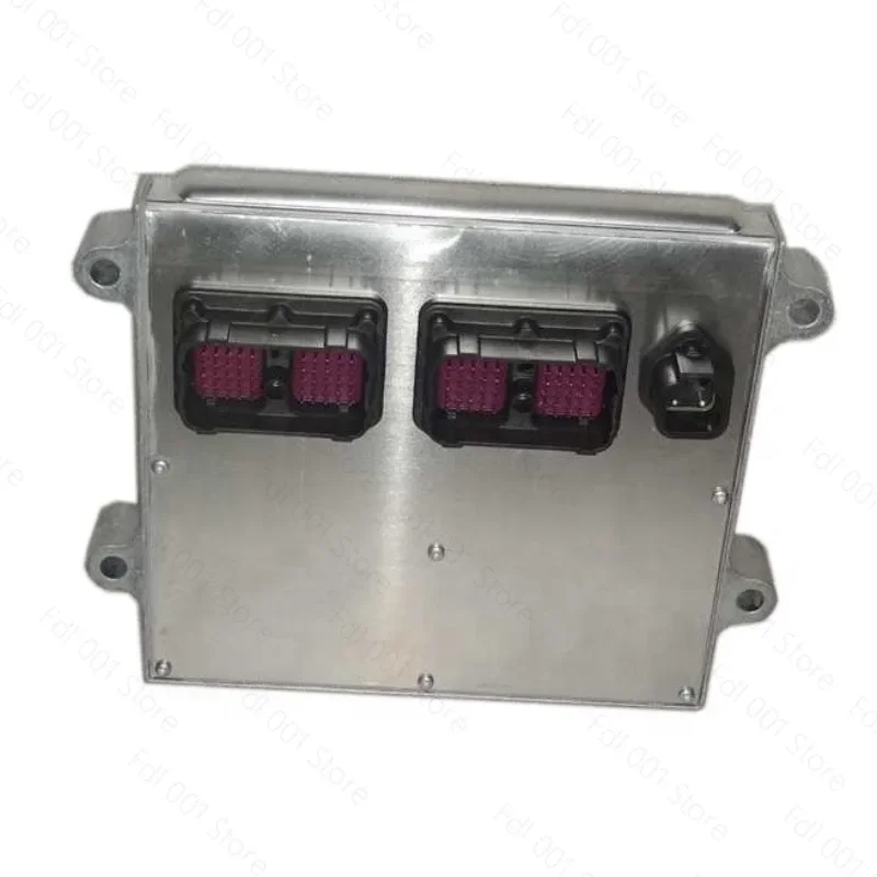 ISBE Engine Electronic Control Module 4988820