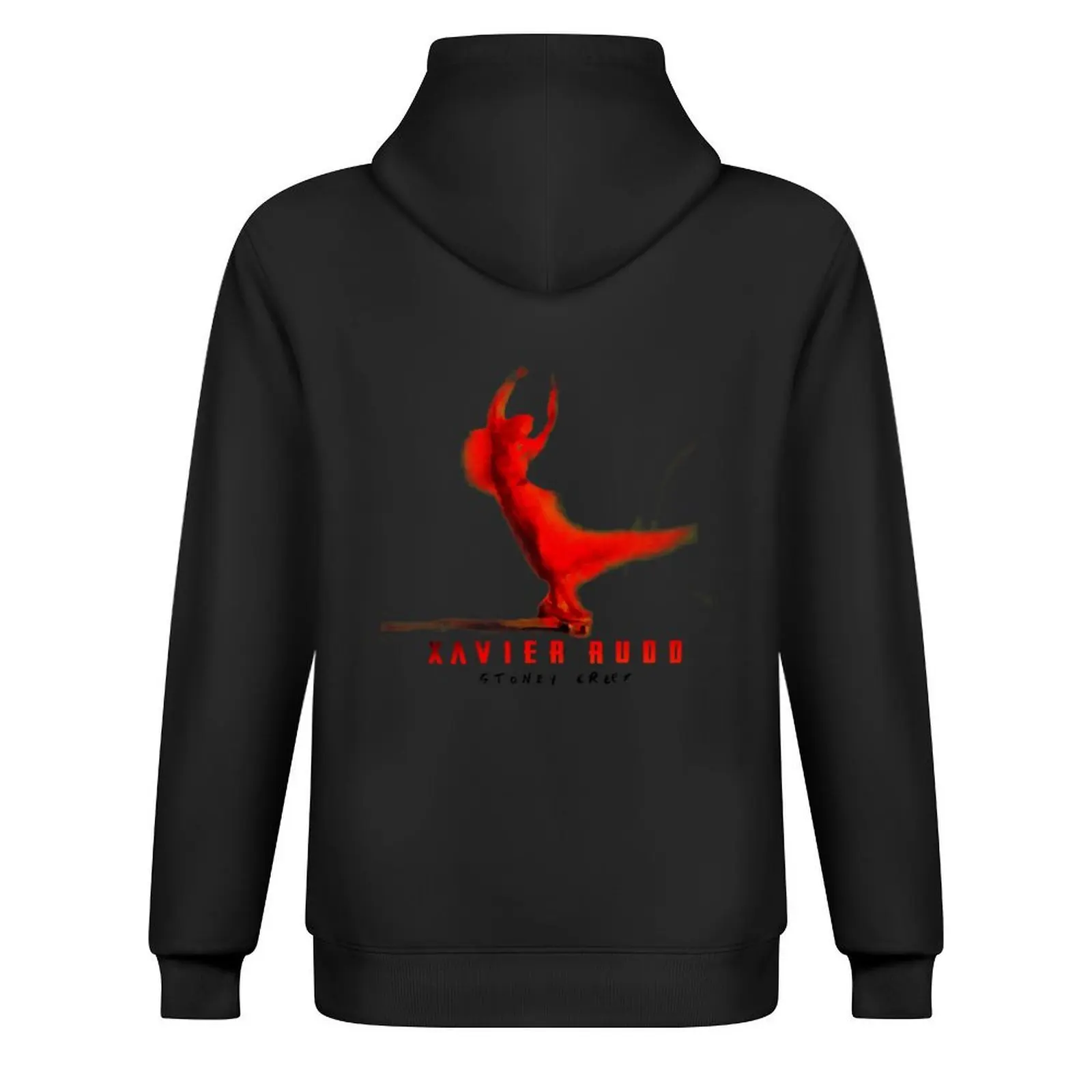 Xavier Rudd Music Stoney Creek Hoodie men's coat male clothes autumn new products anime clothes new in hoodies & sweat-shirt