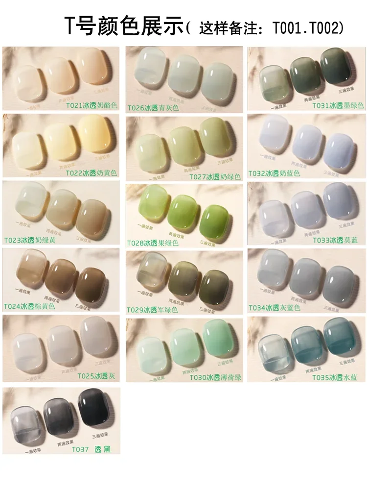 

LMM Mei Jia Tools Suit Full Set 2024 New Nail Making Nail Polish Beginner Shop Dedicated with Color Plate