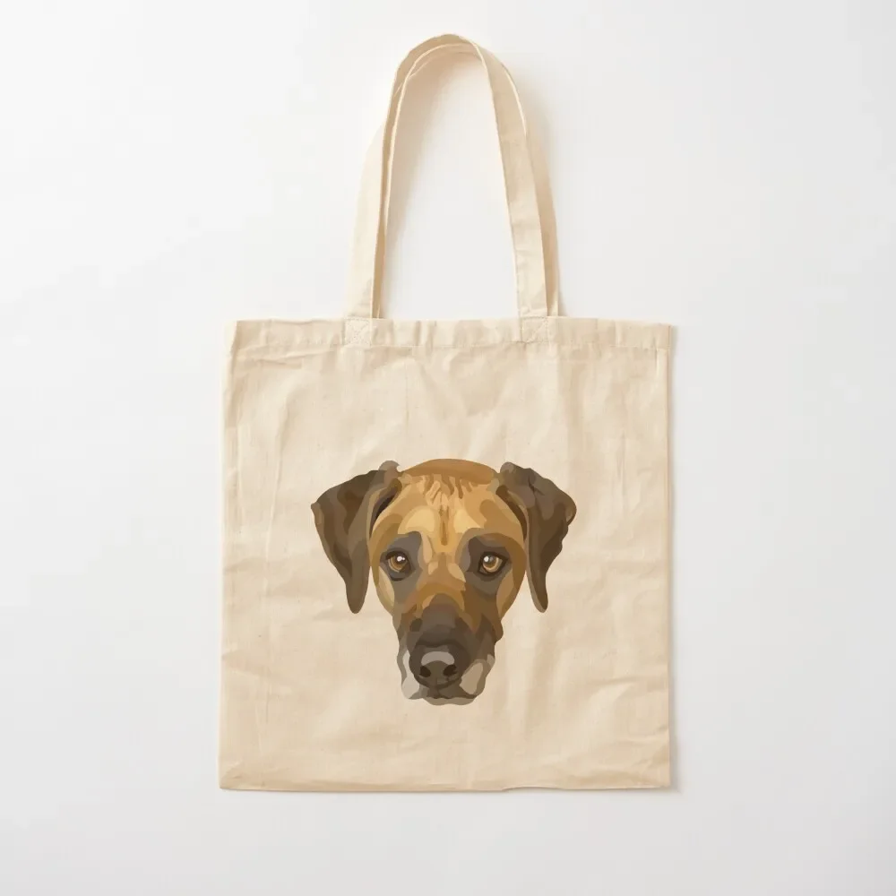 

Zazu Tote Bag Women's shopper bag Fabric bag