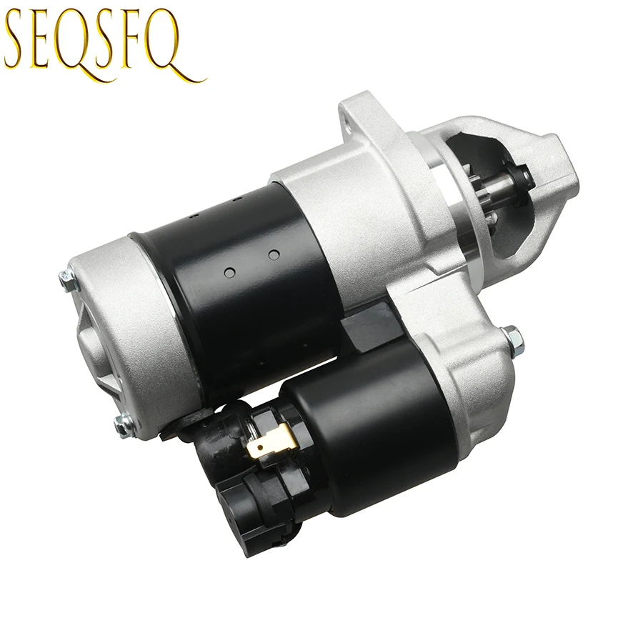 Starter Motor S114-868B 31100-96J01 For Suzuki Outboard DF70 80 90 DF150175 DF200 225 250 DF300 2004-2014 S114-868B 31100-93J00