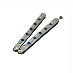 TheOne BM51 V6 Titanium Handle D2 Blade Bushing System Pocket EDC Tool