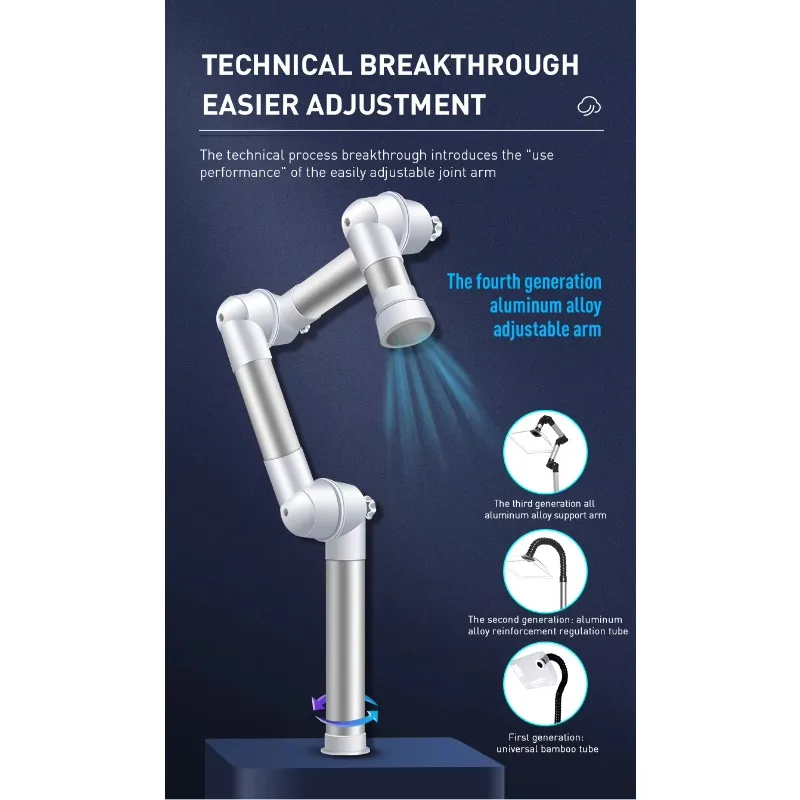 ليزر ثاني أكسيد الكربون كسور التجميل الجلد إزالة الروائح الكريهة في الأماكن المغلقة تنقية مرشح الدخان