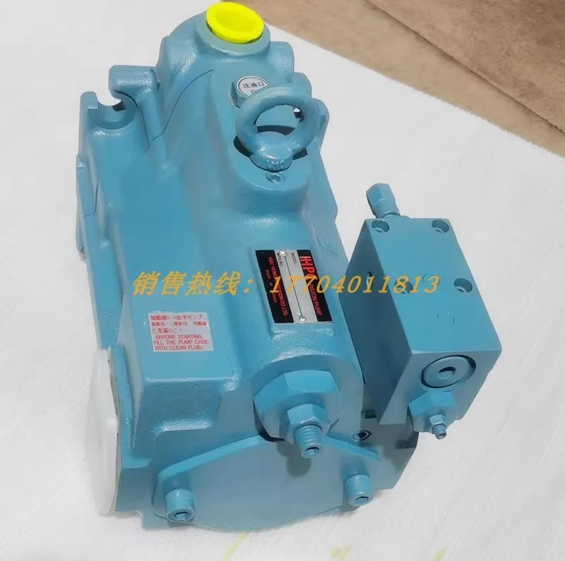 A-ccessories of HPC Xuhong Piston Pump P08/P16/P22/P36/P46/P70-A1/A2/A3/A4-F-R-01