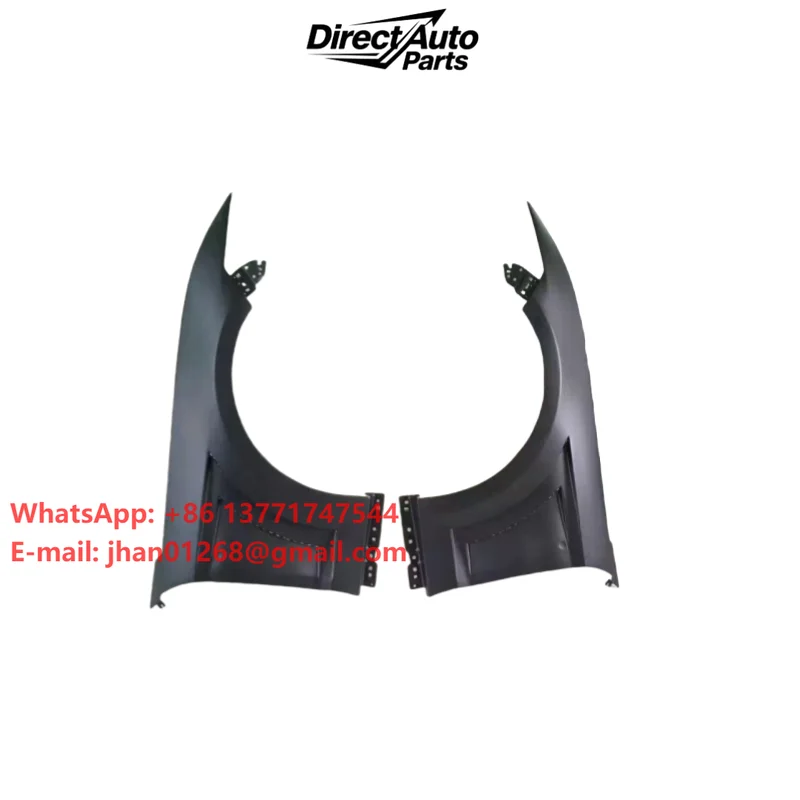 

2015-2017 for Mustang GT350 Carbon Fiber Front Fender Car Fenders Product
