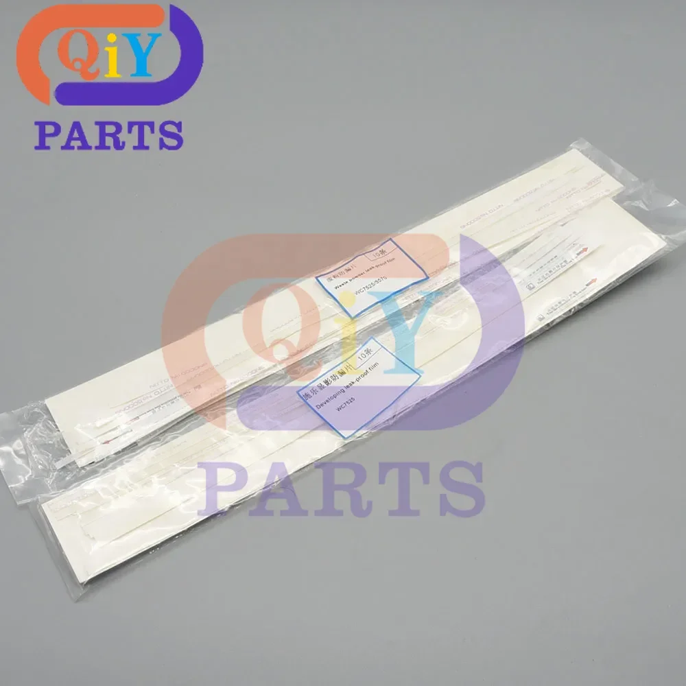 

10PCS Developer Seal Blade used for Xerox 3370 3375 4470 4475 5570 5575 7535 7556 7835 7845 7855 7970