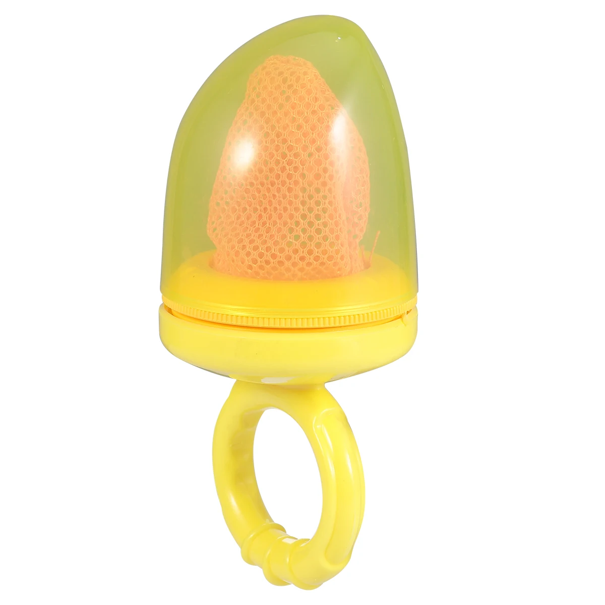 

Bite Pacifier Baby Soother Newborn Fruit and Vegetable Fun Nursing Accessories