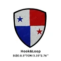 Panama Flag