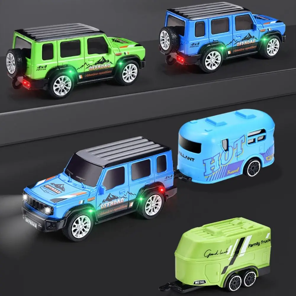 

Dual Mode Mini Racing Car Lighting Function Remote Control Electric Off-road Vehicle App Control Adjustable Speed RC Models Car