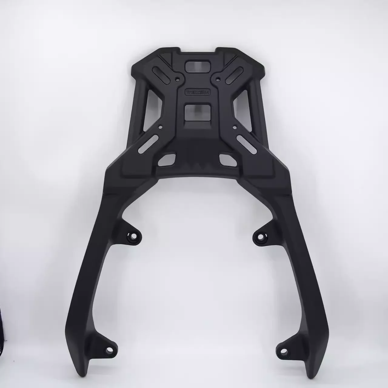 

Для мотоцикла SYM Adxtg 400, алюминиевый сплав, высококачественный и прочный задний багажник, задняя полка для хранения