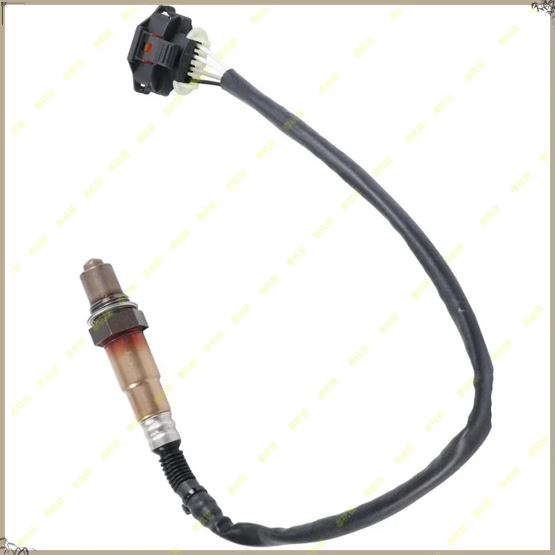 0258006499 93177450 Lambda Probe O2 Oxygen Sensor For Vauxhall Opel ASTRA G H CORSA C D COMBO MERIVA CORSAVAN Mk 13103981