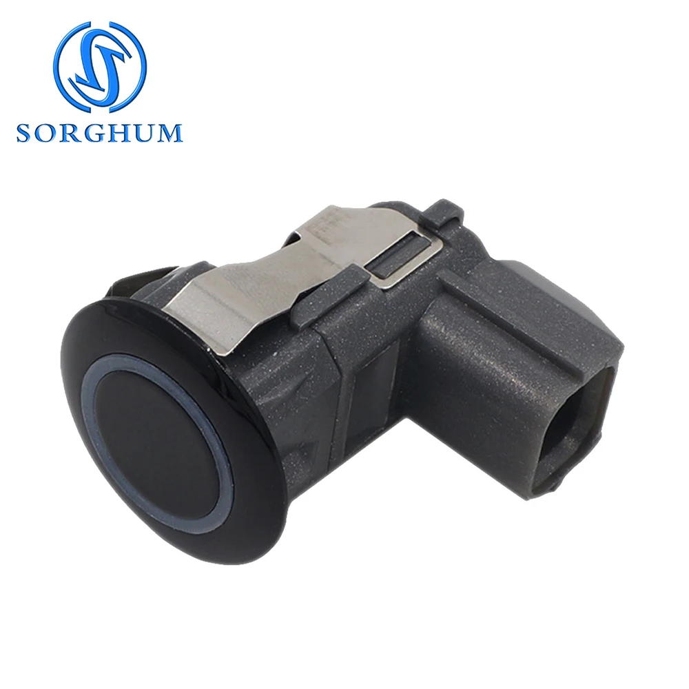 SORGHUM 25994-CM13E For Nissan Cube Infiniti EX35 FX35 FX37 Q60 QX50 QX70 QX80 G37 PDC Parking Sensor Reverse Radar Assistance