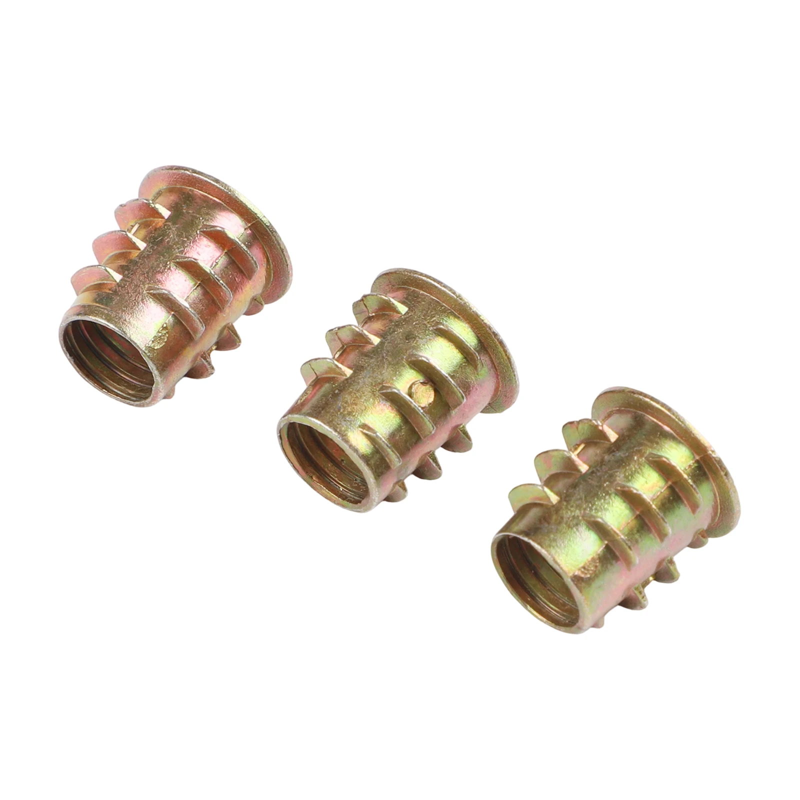 

Hex Socket Furniture Insert Fasteners Color Zinc Plated Assorted Screws M5 M6 M8 For Cabinet Chair Table Repair