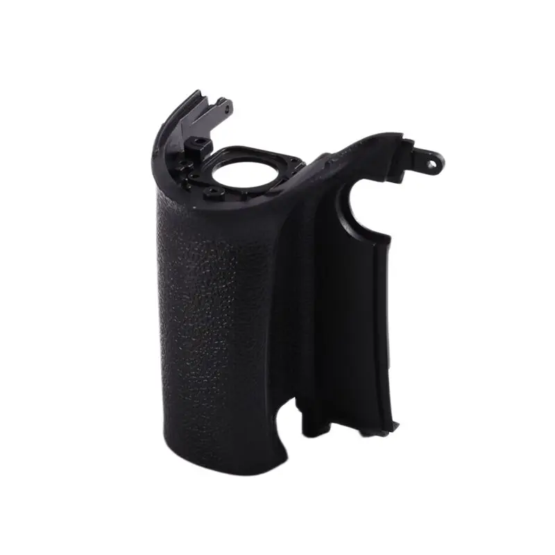 

A37T-New For Nikon D7100 Front Handheld Plastic Grip Rubber Cover Camera Repair Accessories