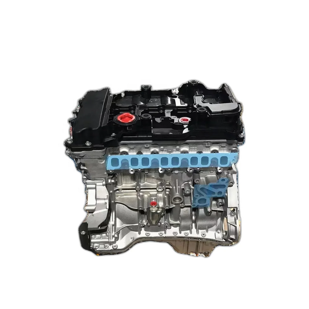 Factory Direct Sale for New Mercedes Benz Car Engine Assembly Models M271 M274 M276 M156 M157 M178 M272