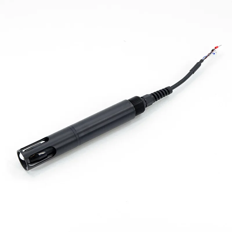 

Digital PH Meter Indoor Fish Farming RAS System Tester with Nitrite Sensor for Aquaculture Land Base PH Tester Monitor